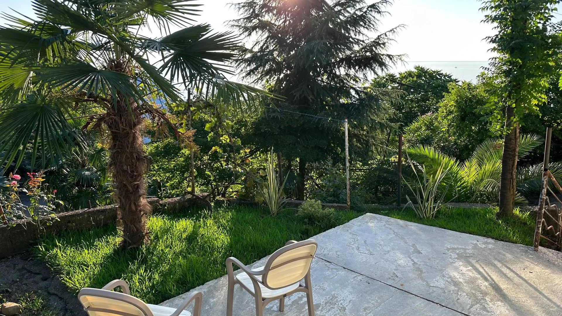 Apartmán Apartament Abuseridze Batumi