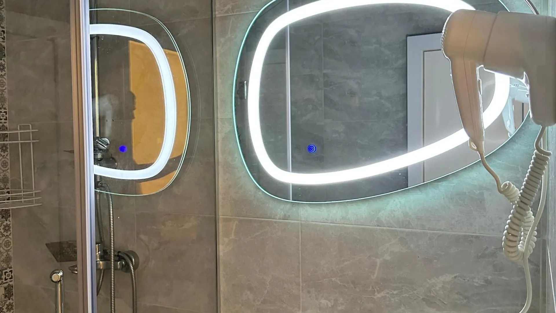 Apartament Abuseridze Batumi Gruzie