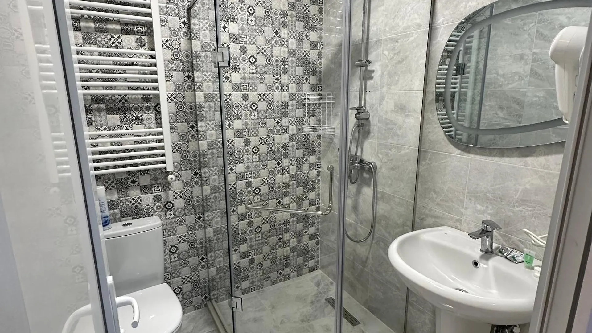 Apartament Abuseridze Batumi 0*,  Gruzie